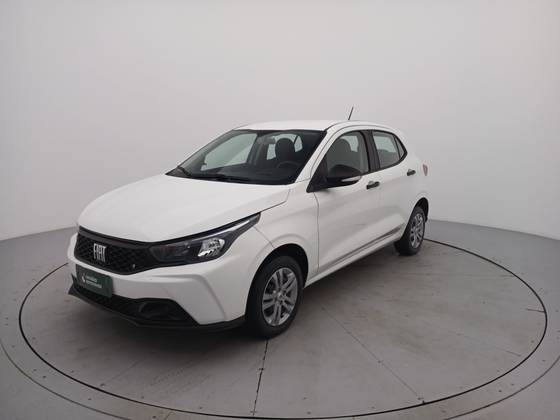 FIAT ARGO 1.0 FIREFLY FLEX MANUAL